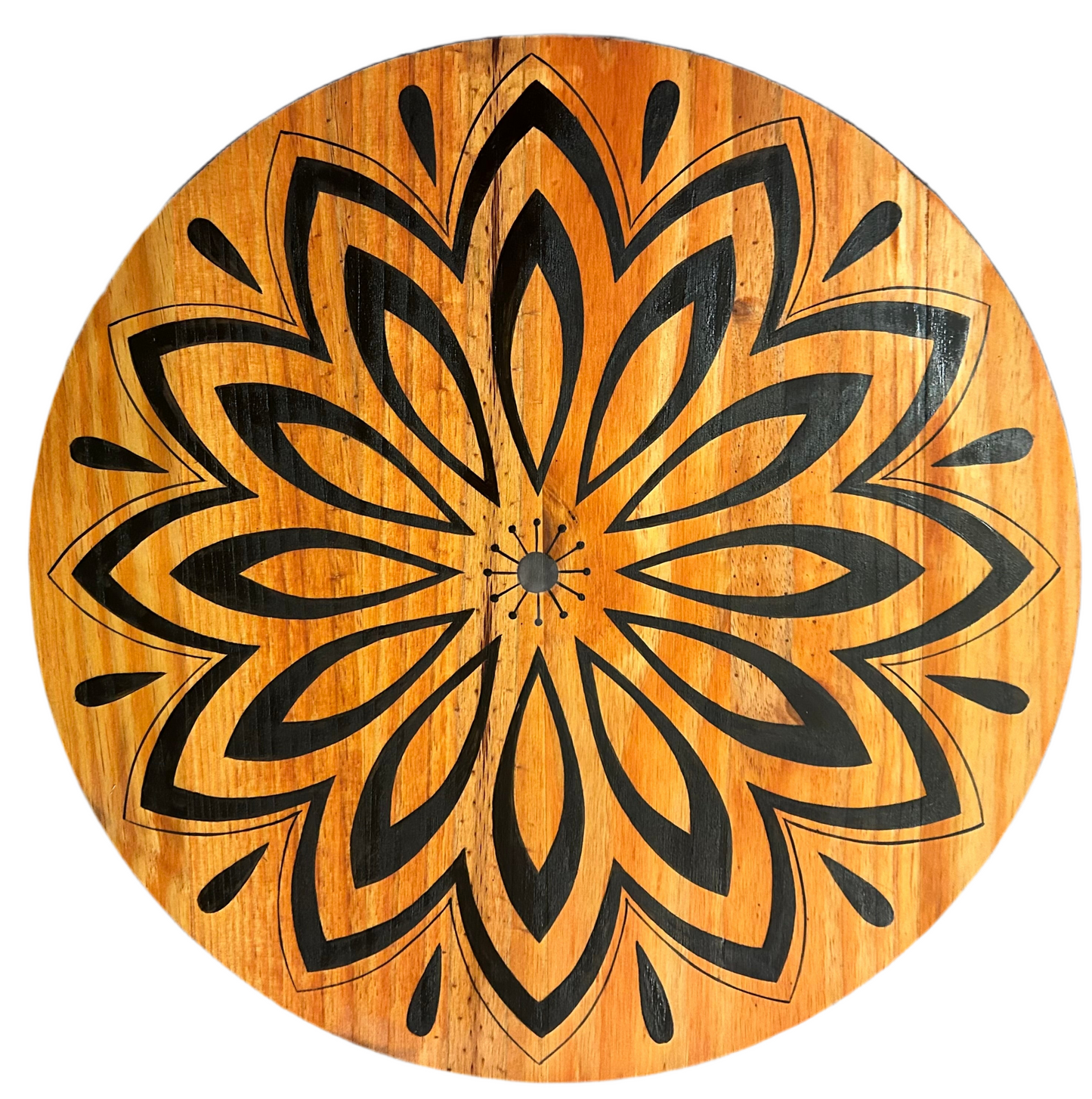 Tribal Hex - “Protection”