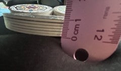 Coasters - Multi Design 12 pack