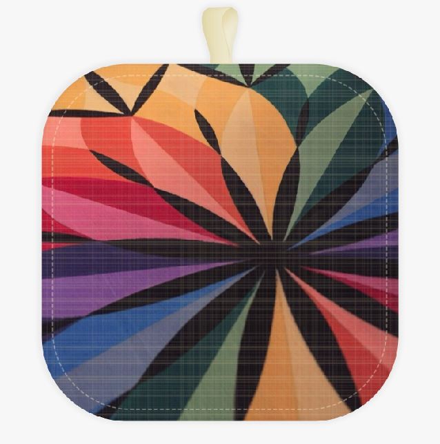 Pot holders - set of 2