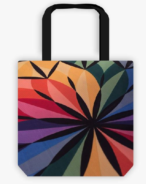 Canvas Tote