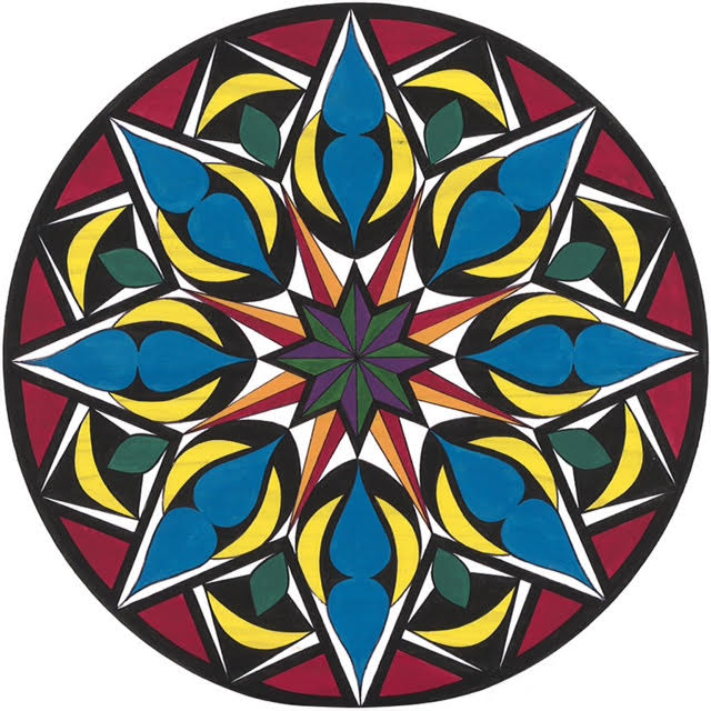 Limited Edition Print “Good Fortune”