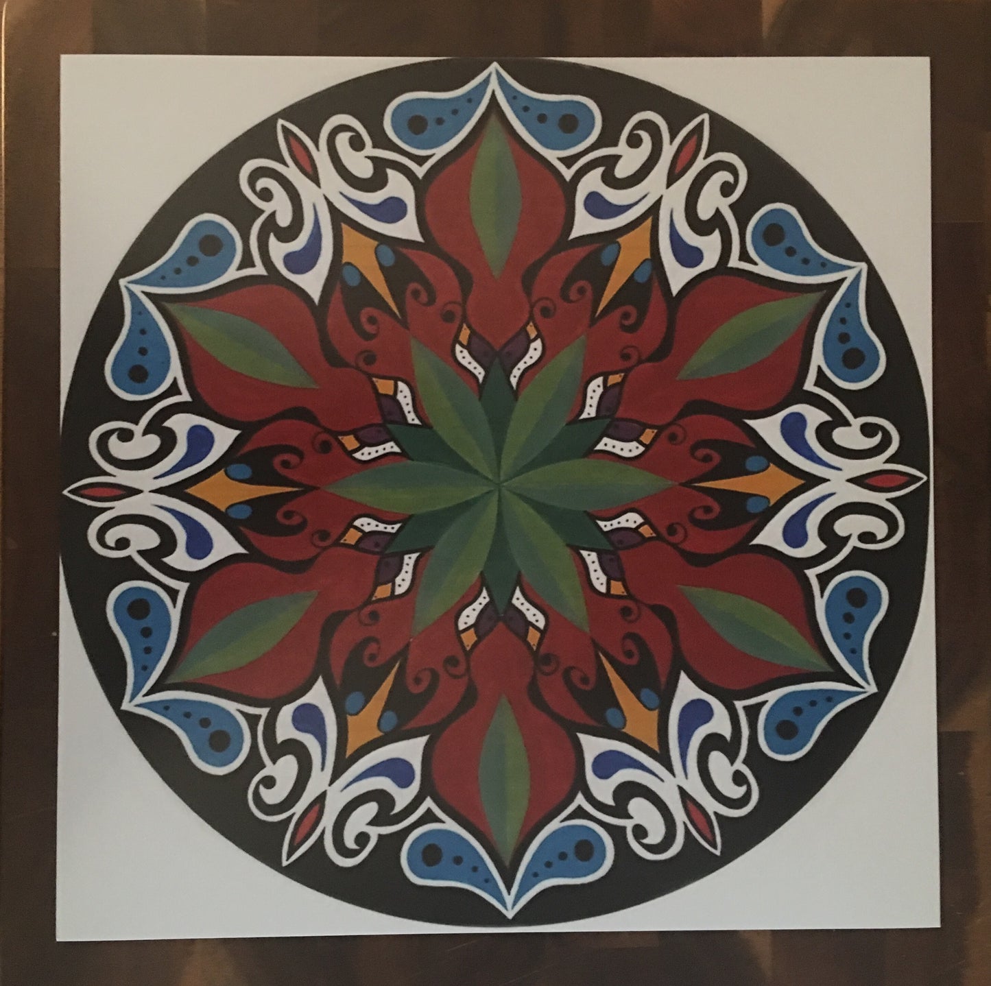 Limited Edition Print “Butterflies”