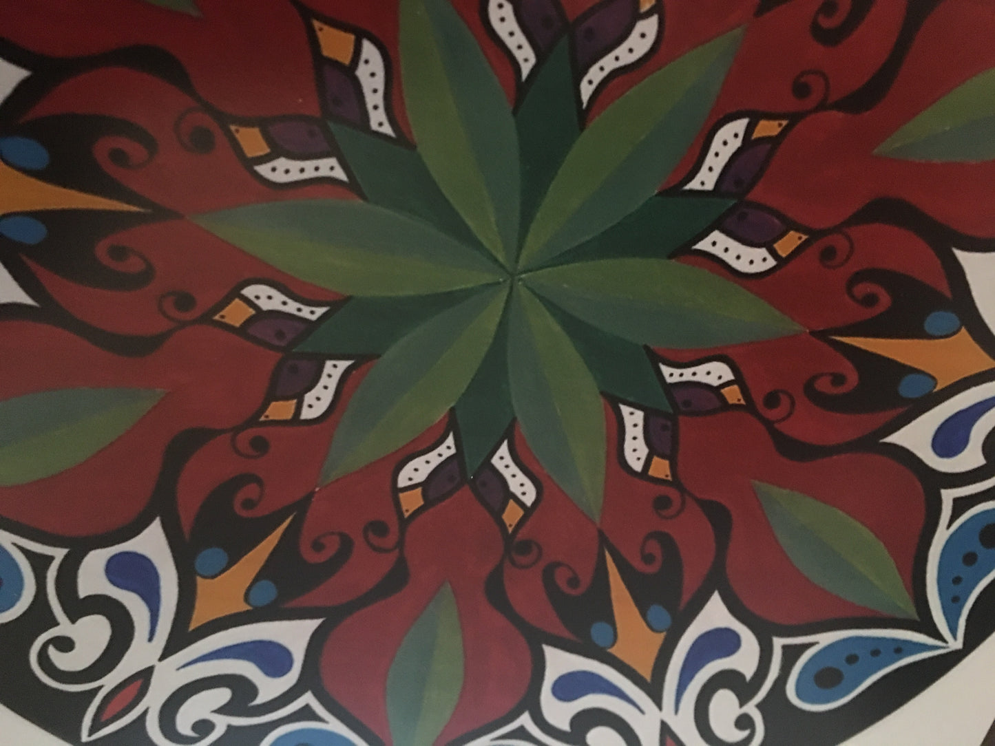 Limited Edition Print “Butterflies”